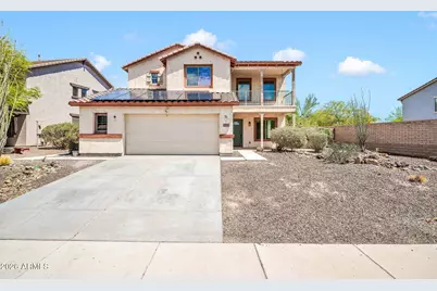12780 W Milton Drive, Peoria, AZ 85383 - Photo 1