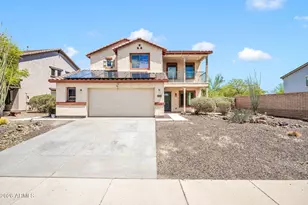 12780 W Milton Dr, Peoria, AZ 85383 - Photo 1