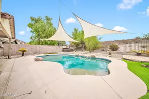 12780 W Milton Dr, Peoria, AZ 85383 - Photo 32