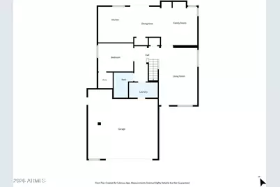 12780 W Milton Drive, Peoria, AZ 85383 - Photo 40