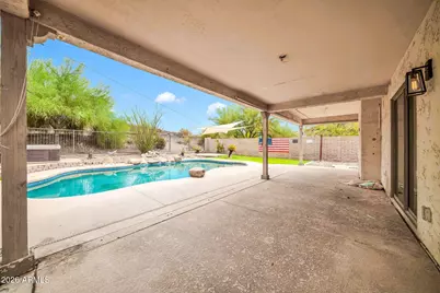 12780 W Milton Drive, Peoria, AZ 85383 - Photo 34