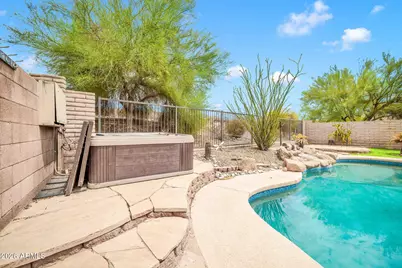 12780 W Milton Drive, Peoria, AZ 85383 - Photo 28