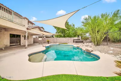 12780 W Milton Drive, Peoria, AZ 85383 - Photo 30