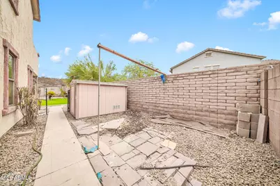 12780 W Milton Drive, Peoria, AZ 85383 - Photo 36
