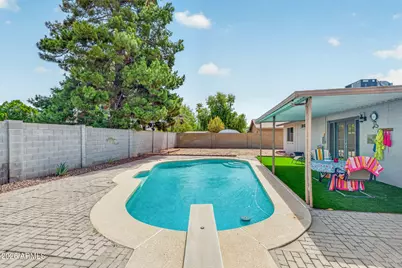 2032 W Meadow Drive, Phoenix, AZ 85023 - Photo 42