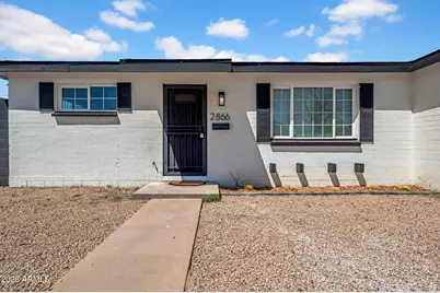 2866 W Diana Avenue, Phoenix, AZ 85051 - Photo 4