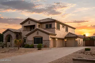 18529 W Beryl Ct, Waddell, AZ 85355 - Photo 1