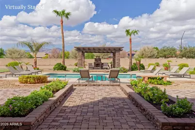 18529 W Beryl Court, Waddell, AZ 85355 - Photo 52