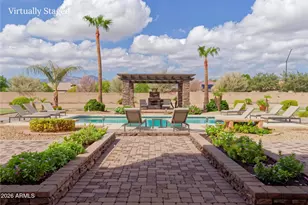18529 W Beryl Ct, Waddell, AZ 85355 - Photo 52