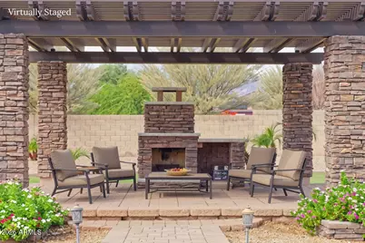 18529 W Beryl Court, Waddell, AZ 85355 - Photo 58