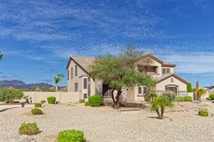 18529 W Beryl Ct, Waddell, AZ 85355 - Photo 2