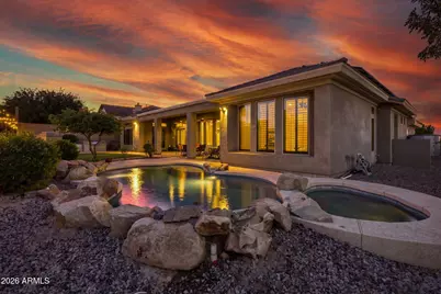 2538 W Shinnecock Way, Phoenix, AZ 85086 - Photo 50