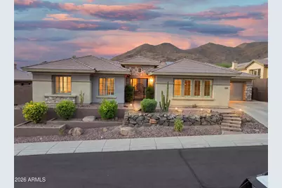 2538 W Shinnecock Way, Phoenix, AZ 85086 - Photo 2