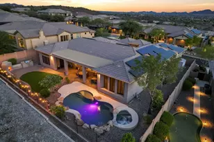 2538 W Shinnecock Way, Phoenix, AZ 85086 - Photo 1