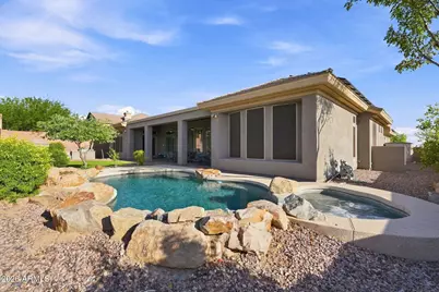 2538 W Shinnecock Way, Phoenix, AZ 85086 - Photo 46