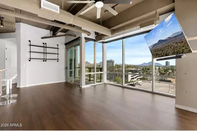 1 E Lexington Avenue #503, Phoenix, AZ 85012 - Photo 4