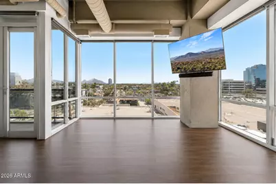 1 E Lexington Avenue #503, Phoenix, AZ 85012 - Photo 6