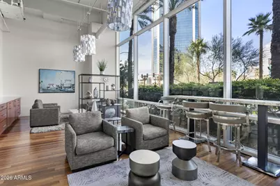 1 E Lexington Avenue #503, Phoenix, AZ 85012 - Photo 42
