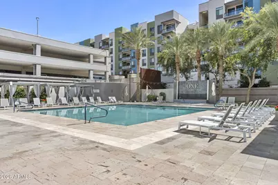 1 E Lexington Avenue #503, Phoenix, AZ 85012 - Photo 34