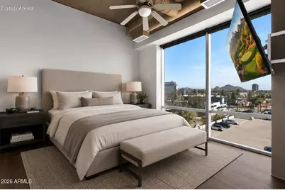 1 E Lexington Avenue #503, Phoenix, AZ 85012 - Photo 24