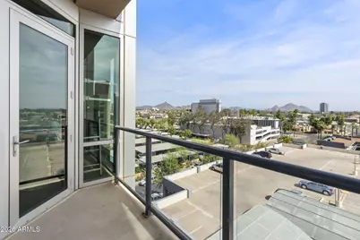 1 E Lexington Avenue #503, Phoenix, AZ 85012 - Photo 12