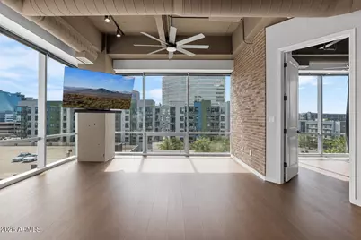 1 E Lexington Avenue #503, Phoenix, AZ 85012 - Photo 50