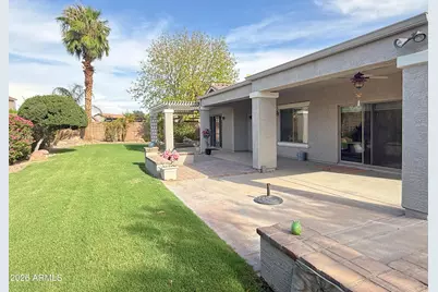 2778 E Courtney Street, Gilbert, AZ 85298 - Photo 28