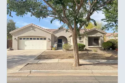 2778 E Courtney Street, Gilbert, AZ 85298 - Photo 1