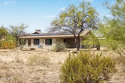 7750 E Hermosa Vista Drive, Mesa, AZ 85207 - Photo 2