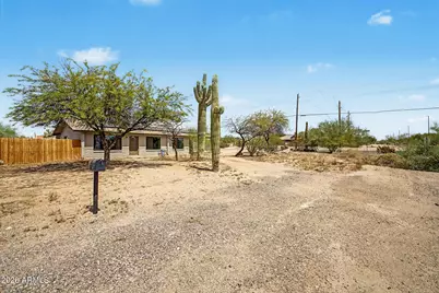 7750 E Hermosa Vista Drive, Mesa, AZ 85207 - Photo 4