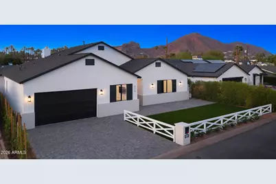 4314 E Glenrosa Avenue, Phoenix, AZ 85018 - Photo 1