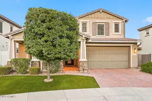 4281 S Thistle Pl, Chandler, AZ 85248 - Photo 1