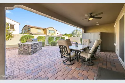4281 S Thistle Place, Chandler, AZ 85248 - Photo 52