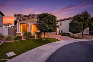 4281 S Thistle Pl, Chandler, AZ 85248 - Photo 66