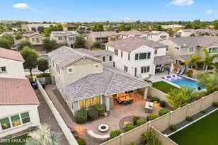 4281 S Thistle Pl, Chandler, AZ 85248 - Photo 60