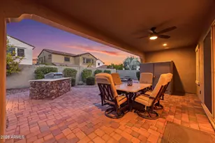 4281 S Thistle Pl, Chandler, AZ 85248 - Photo 68