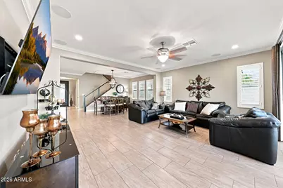 4281 S Thistle Place, Chandler, AZ 85248 - Photo 24
