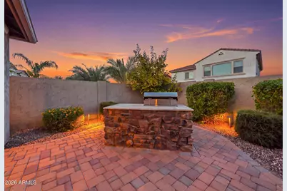 4281 S Thistle Place, Chandler, AZ 85248 - Photo 72