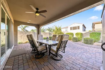 4281 S Thistle Place, Chandler, AZ 85248 - Photo 48