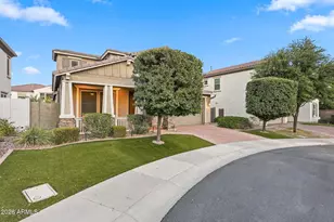 4281 S Thistle Pl, Chandler, AZ 85248 - Photo 2