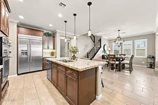 4281 S Thistle Pl, Chandler, AZ 85248 - Photo 8