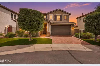 4281 S Thistle Place, Chandler, AZ 85248 - Photo 64