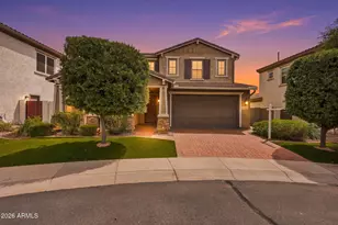 4281 S Thistle Pl, Chandler, AZ 85248 - Photo 64