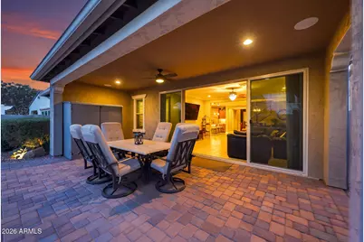 4281 S Thistle Place, Chandler, AZ 85248 - Photo 70