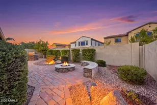 4281 S Thistle Pl, Chandler, AZ 85248 - Photo 76