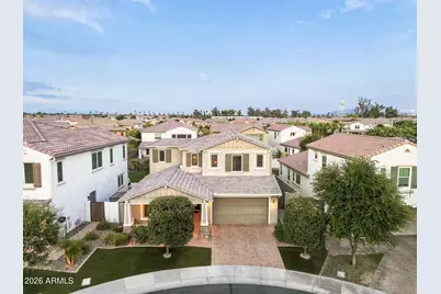 4281 S Thistle Place, Chandler, AZ 85248 - Photo 56