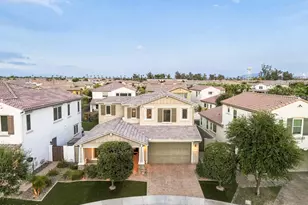 4281 S Thistle Pl, Chandler, AZ 85248 - Photo 56