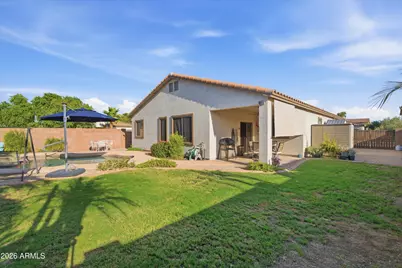 586 E Chelsea Drive, San Tan Valley, AZ 85140 - Photo 24