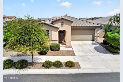 23012 E Domingo Road, Queen Creek, AZ 85142 - Photo 1
