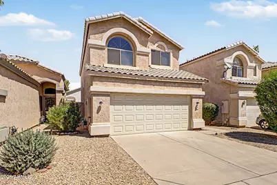 1348 W Wahalla Lane, Phoenix, AZ 85027 - Photo 1